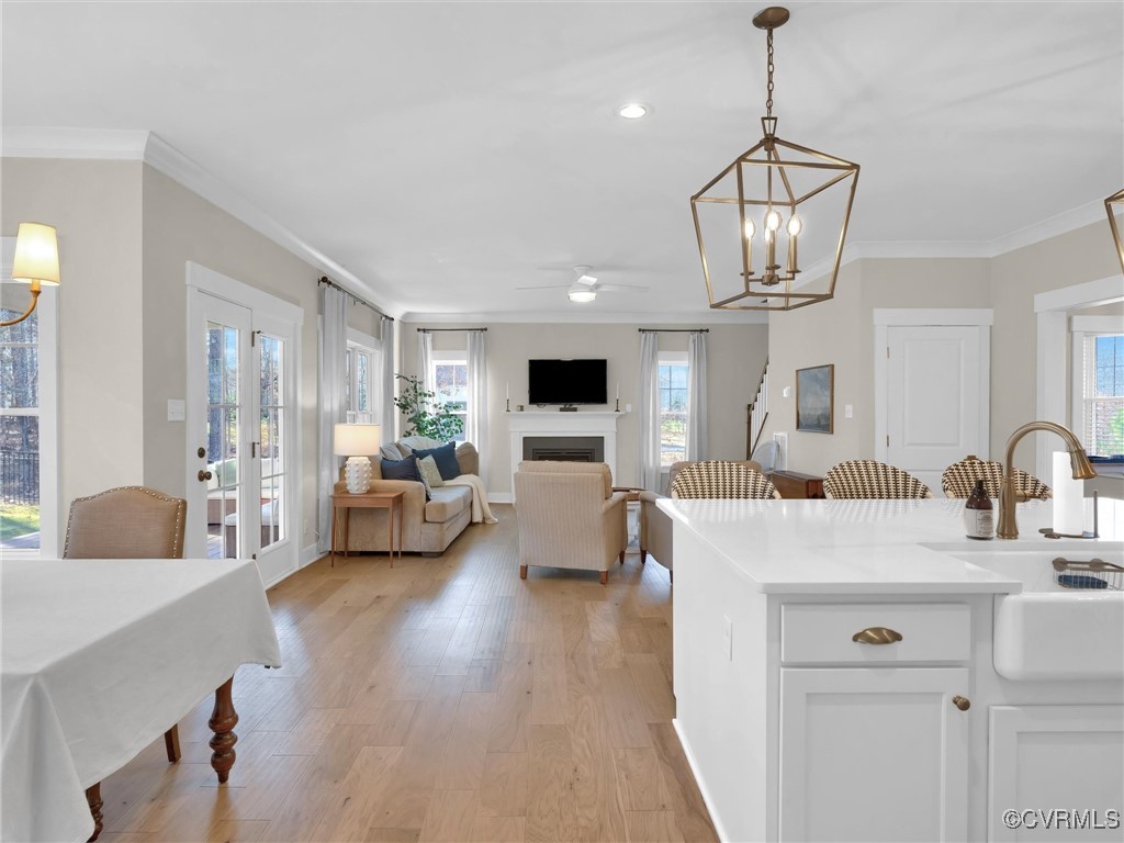 Powhatan, Virginia 23139, United States, 4 Bedrooms Bedrooms, ,3 BathroomsBathrooms,Residential,Active,23032