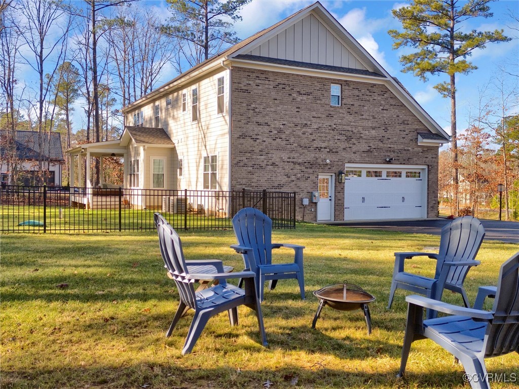 Powhatan, Virginia 23139, United States, 4 Bedrooms Bedrooms, ,3 BathroomsBathrooms,Residential,Active,23032