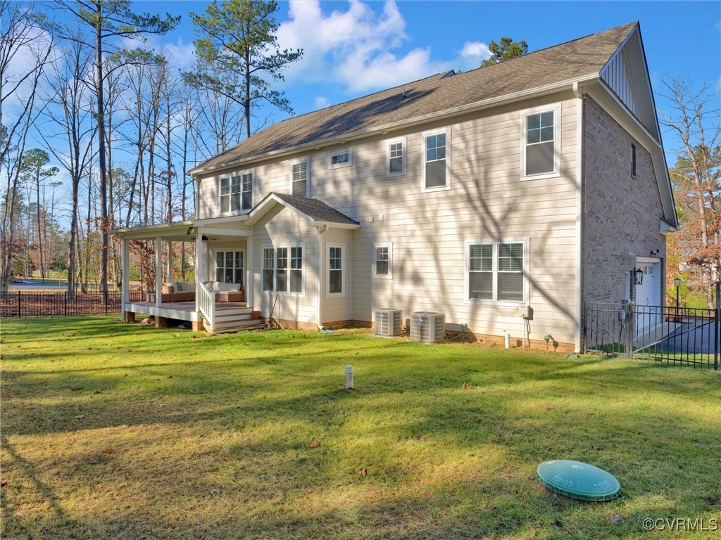 Powhatan, Virginia 23139, United States, 4 Bedrooms Bedrooms, ,3 BathroomsBathrooms,Residential,Active,23032