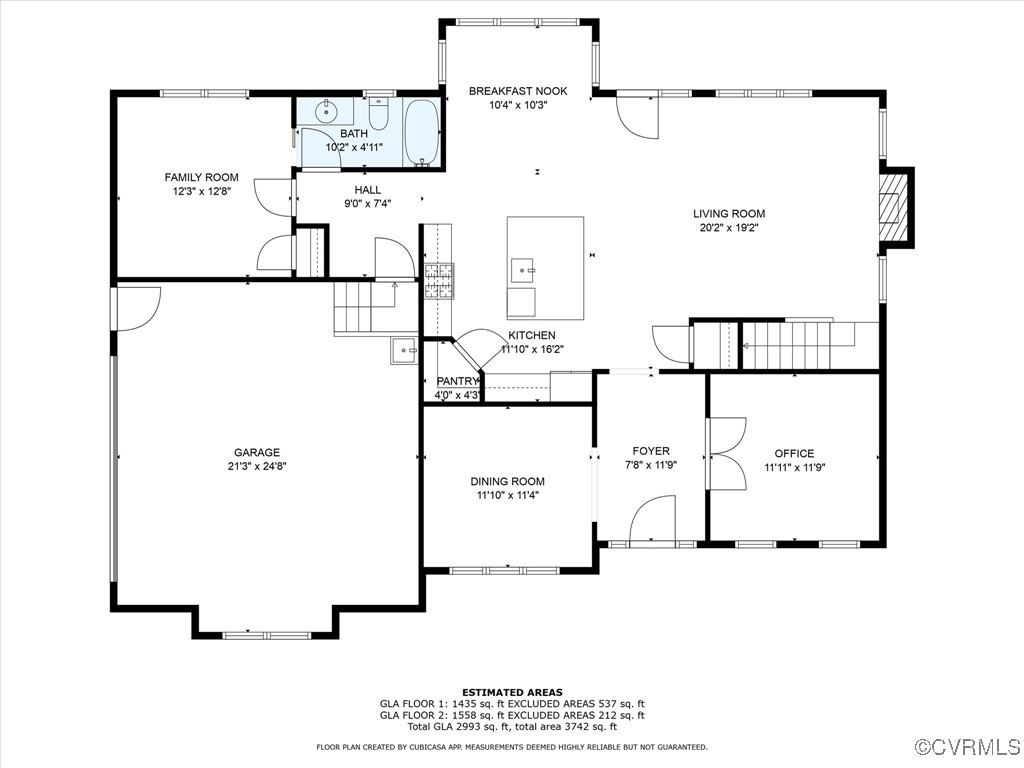 Powhatan, Virginia 23139, United States, 4 Bedrooms Bedrooms, ,3 BathroomsBathrooms,Residential,Active,23032