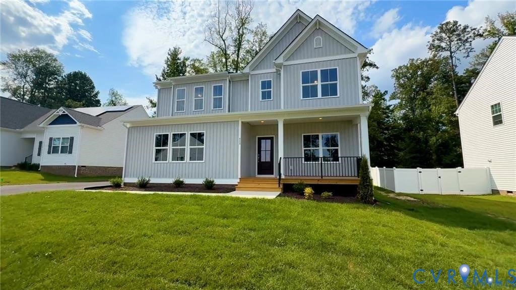 4248 Poplar Village Drive