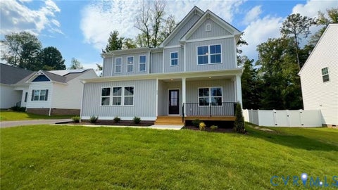 Tiny photo for 4248 Poplar Village Drive, Chester, VA 23831 (MLS # 2627750)