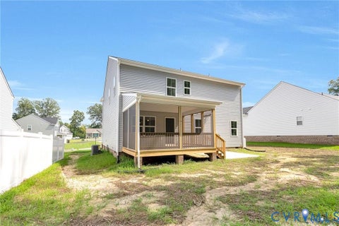 Tiny photo for 4248 Poplar Village Drive, Chester, VA 23831 (MLS # 2627750)