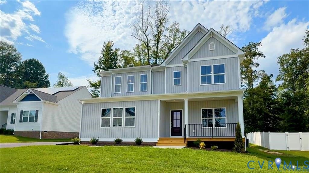 4248 Poplar Village Drive