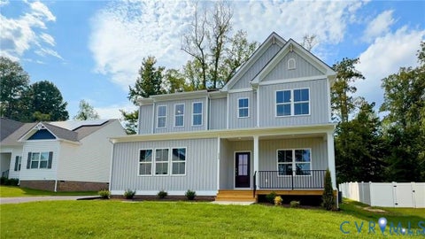 Tiny photo for 4248 Poplar Village Drive, Chester, VA 23831 (MLS # 2627750)