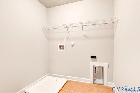 Tiny photo for 4248 Poplar Village Drive, Chester, VA 23831 (MLS # 2627750)