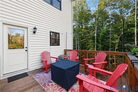 Tiny photo for 3851 County Line Road, Goochland, VA 23084 (MLS # 2628280)
