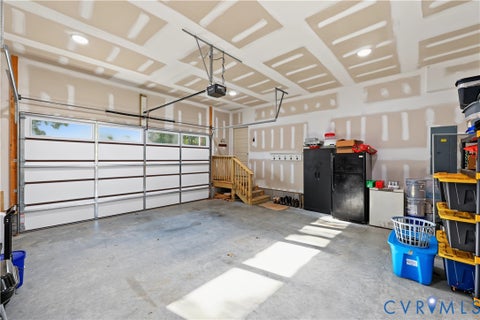 Tiny photo for 3851 County Line Road, Goochland, VA 23084 (MLS # 2628280)