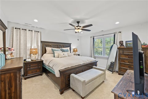 Tiny photo for 3851 County Line Road, Goochland, VA 23084 (MLS # 2628280)