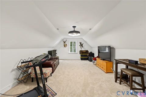 Tiny photo for 3851 County Line Road, Goochland, VA 23084 (MLS # 2628280)