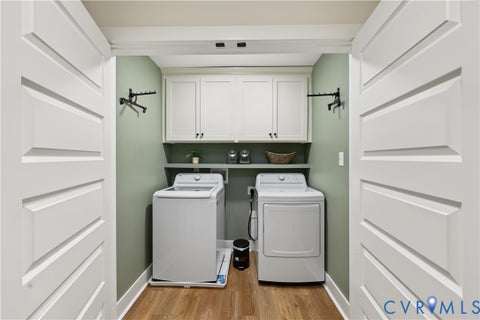 Tiny photo for 3851 County Line Road, Goochland, VA 23084 (MLS # 2628280)