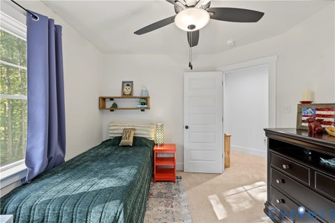 Tiny photo for 3851 County Line Road, Goochland, VA 23084 (MLS # 2628280)