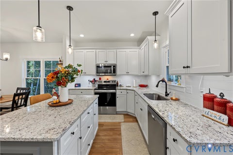 Tiny photo for 3851 County Line Road, Goochland, VA 23084 (MLS # 2628280)
