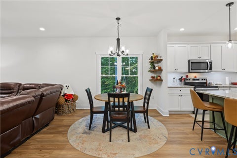 Tiny photo for 3851 County Line Road, Goochland, VA 23084 (MLS # 2628280)
