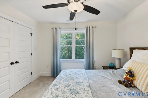 Tiny photo for 3851 County Line Road, Goochland, VA 23084 (MLS # 2628280)