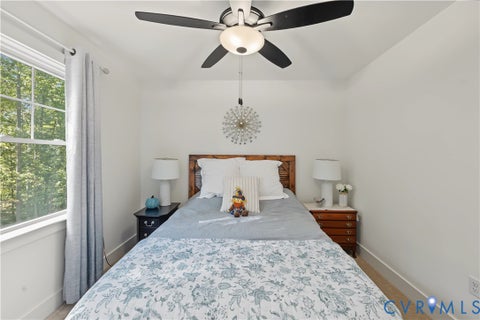 Tiny photo for 3851 County Line Road, Goochland, VA 23084 (MLS # 2628280)