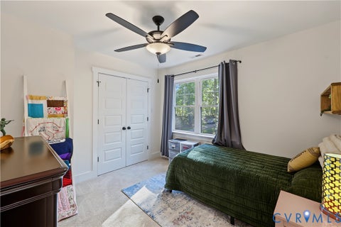 Tiny photo for 3851 County Line Road, Goochland, VA 23084 (MLS # 2628280)