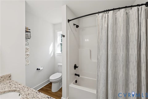 Tiny photo for 3851 County Line Road, Goochland, VA 23084 (MLS # 2628280)