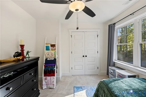 Tiny photo for 3851 County Line Road, Goochland, VA 23084 (MLS # 2628280)
