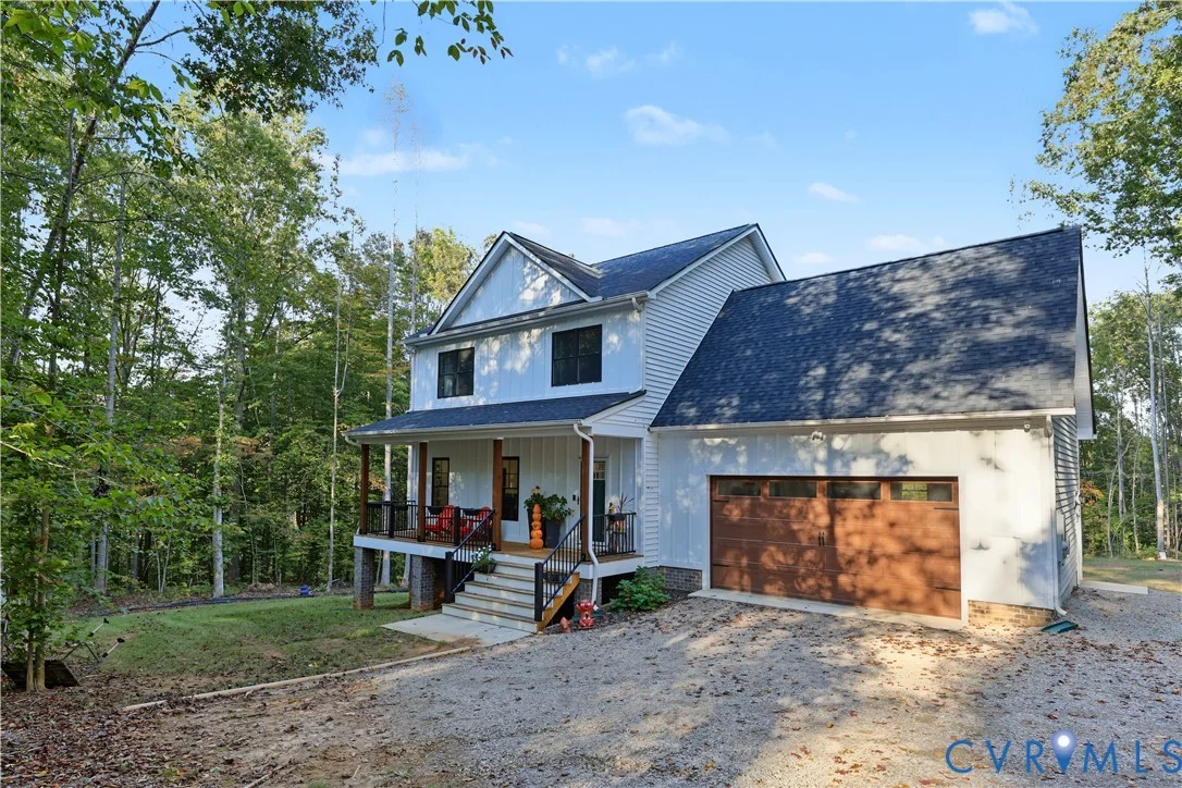 3851 County Line Road