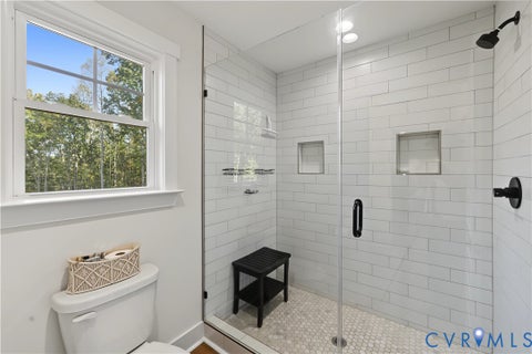 Tiny photo for 3851 County Line Road, Goochland, VA 23084 (MLS # 2628280)