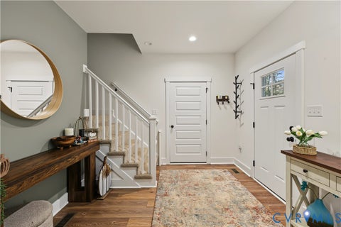 Tiny photo for 3851 County Line Road, Goochland, VA 23084 (MLS # 2628280)