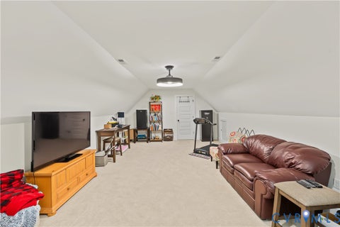 Tiny photo for 3851 County Line Road, Goochland, VA 23084 (MLS # 2628280)