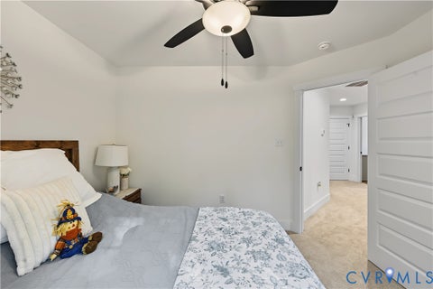 Tiny photo for 3851 County Line Road, Goochland, VA 23084 (MLS # 2628280)