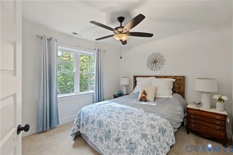 Tiny photo for 3851 County Line Road, Goochland, VA 23084 (MLS # 2628280)