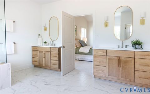 Tiny photo for 5113 Singing Bird Drive, Moseley, VA 23120 (MLS # 2609273)