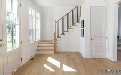 Tiny photo for 5113 Singing Bird Drive, Moseley, VA 23120 (MLS # 2609273)