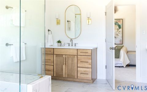 Tiny photo for 5113 Singing Bird Drive, Moseley, VA 23120 (MLS # 2609273)