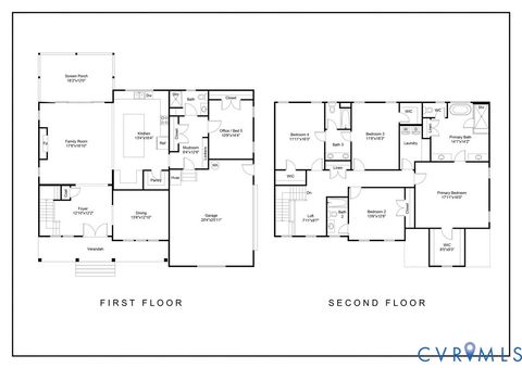 Tiny photo for 5113 Singing Bird Drive, Moseley, VA 23120 (MLS # 2609273)