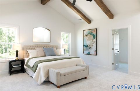 Tiny photo for 5113 Singing Bird Drive, Moseley, VA 23120 (MLS # 2609273)