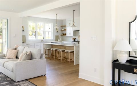 Tiny photo for 5113 Singing Bird Drive, Moseley, VA 23120 (MLS # 2609273)