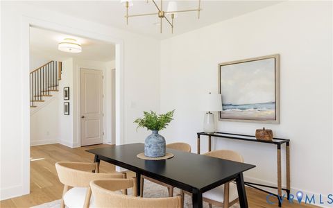 Tiny photo for 5113 Singing Bird Drive, Moseley, VA 23120 (MLS # 2609273)