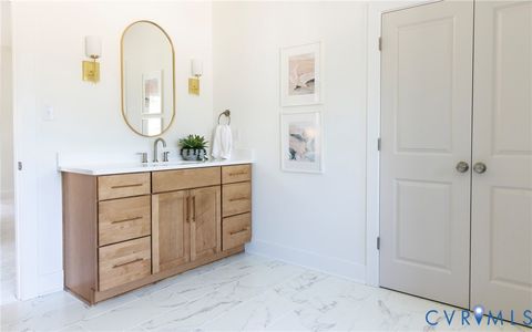 Tiny photo for 5113 Singing Bird Drive, Moseley, VA 23120 (MLS # 2609273)