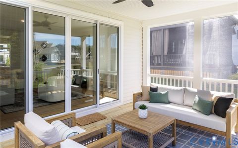 Tiny photo for 5113 Singing Bird Drive, Moseley, VA 23120 (MLS # 2609273)