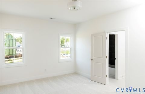 Tiny photo for 5113 Singing Bird Drive, Moseley, VA 23120 (MLS # 2609273)