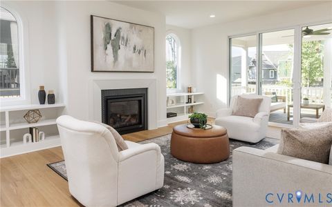 Tiny photo for 5113 Singing Bird Drive, Moseley, VA 23120 (MLS # 2609273)