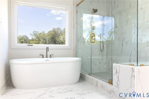 Tiny photo for 5113 Singing Bird Drive, Moseley, VA 23120 (MLS # 2609273)