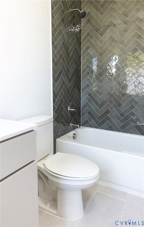 Tiny photo for 5113 Singing Bird Drive, Moseley, VA 23120 (MLS # 2609273)