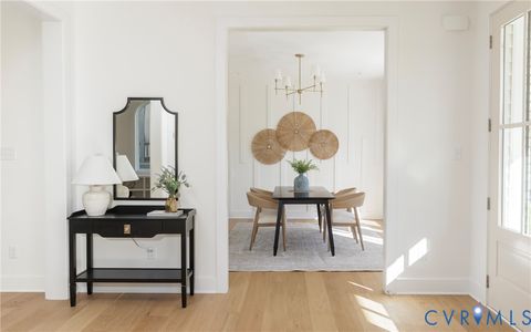 Tiny photo for 5113 Singing Bird Drive, Moseley, VA 23120 (MLS # 2609273)