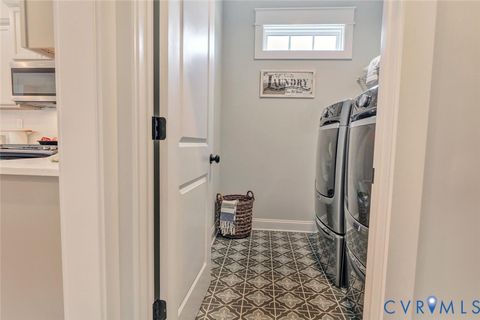 Tiny photo for Lot 16 Pin Oak Loop, Amelia Courthouse, VA 23002 (MLS # 2600529)