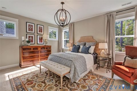 Tiny photo for Lot 16 Pin Oak Loop, Amelia Courthouse, VA 23002 (MLS # 2600529)