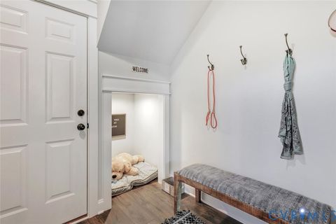 Tiny photo for Lot 16 Pin Oak Loop, Amelia Courthouse, VA 23002 (MLS # 2600529)