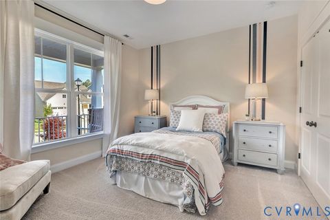 Tiny photo for Lot 16 Pin Oak Loop, Amelia Courthouse, VA 23002 (MLS # 2600529)