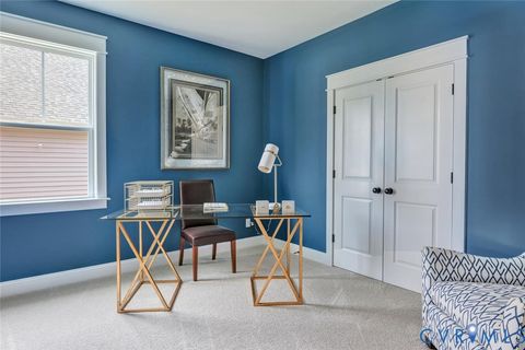 Tiny photo for Lot 16 Pin Oak Loop, Amelia Courthouse, VA 23002 (MLS # 2600529)