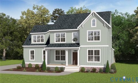 Lot 16 Pin Oak Loop Amelia Courthouse VA 23002