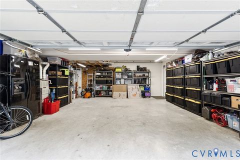 Tiny photo for 8500 Brechin Lane, Chesterfield, VA 23838 (MLS # 2607816)